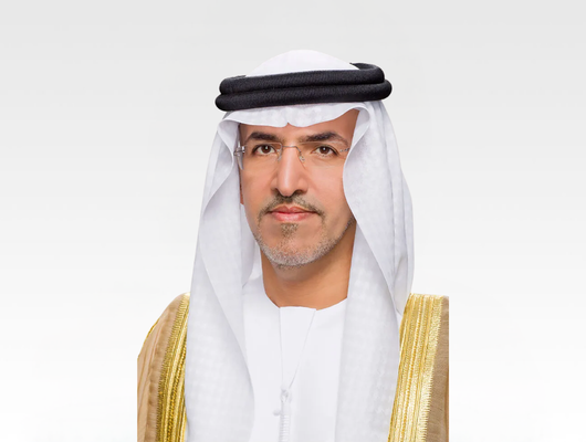 His Excellency Dr. Mugheer Khamis Al Khaili 