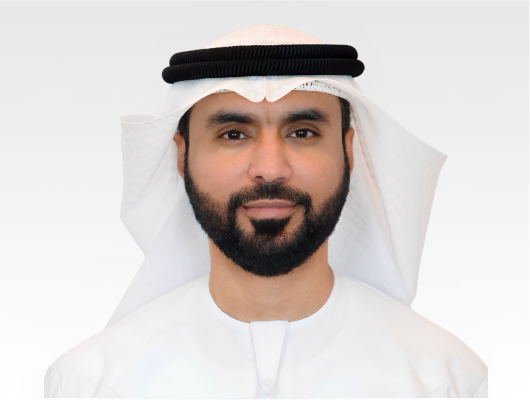 His Excellency Dr. Tareq Ahmed Al Ameri 