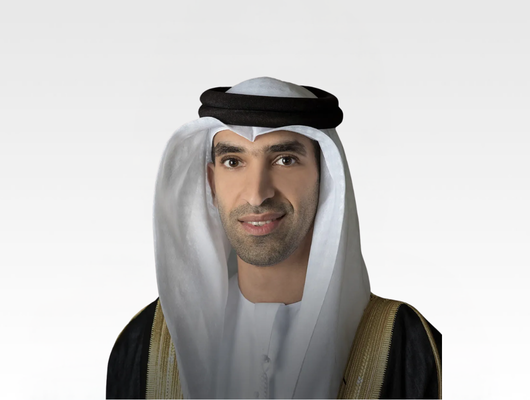 His Excellency Dr. Thani bin Ahmed Al Zeyoudi 