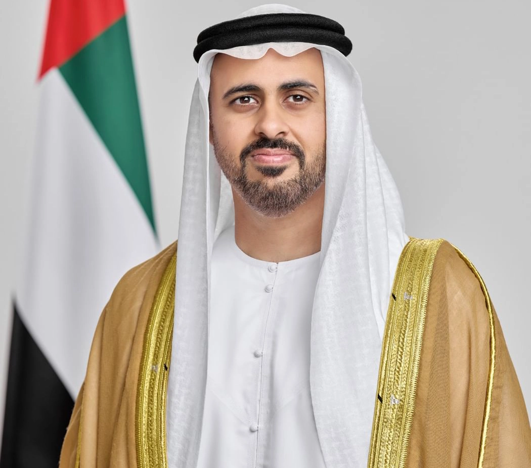 H.H. Sheikh Theyab bin Mohamed bin Zayed Al Nahyan 